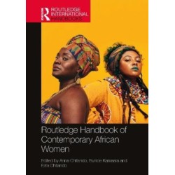 Routledge Handbook of Contemporary African Women