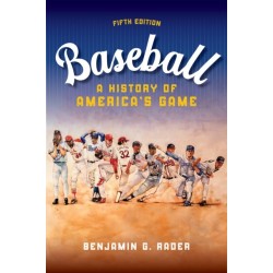 Baseball: A HIstory of America's Game