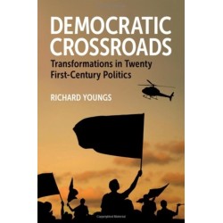 Democratic Crossroads: Transformations in Twenty First-Century Politics