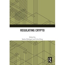 Regulating Crypto