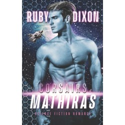 Corsairs: Mathiras