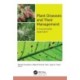 Plant Diseases and Their Management: A Sustainable Approach