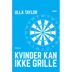 Kvinder kan ikke grille