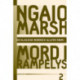 Ngaio Marsh 2 - Mord i rampelys