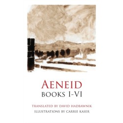 Aeneid, Books I-VI