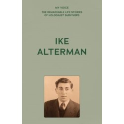 My Voice: Ike Alterman: Rest Their Souls