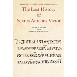 The Lost History of Sextus Aurelius Victor