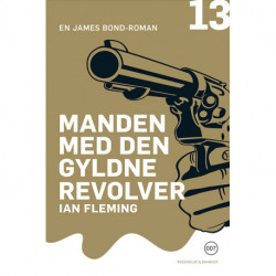 Manden med den gyldne revolver