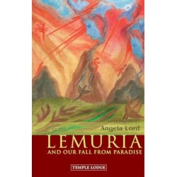 Lemuria: And our Fall from Paradise