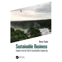 Sustainable Business: Insights from the Field of Sustainability Engineering