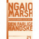 Ngaio Marsh 24 - Den farlige handske