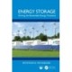 Energy Storage: Driving the Renewable Energy Transition