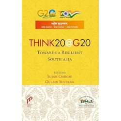 Think20@G20: Towards A Resilient South Asia