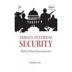 India's Internal Security: Role of State Governments