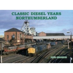 Classic Diesel Years Northumberland