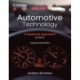 Automotive Technology: A Systems Approach, Cengage International Edition