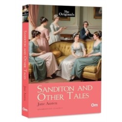 Sanditon and Other Tales