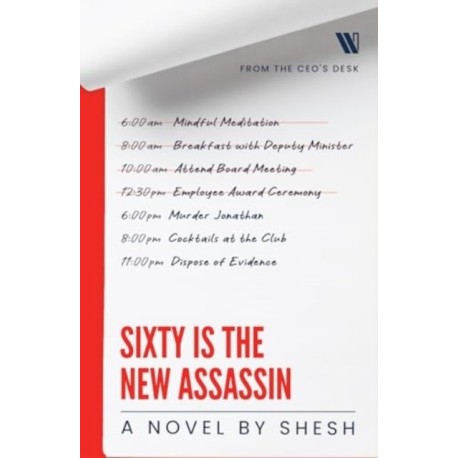 Sixty Is The New Assassin