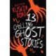 13 Chilling Ghost Stories