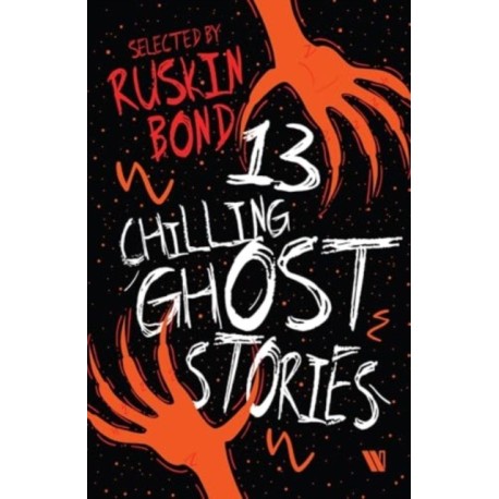 13 Chilling Ghost Stories
