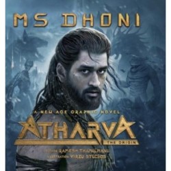 Atharva: The Origin