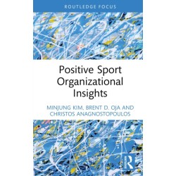 Positive Sport Organizational Insights