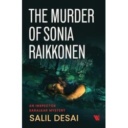 The Murder of Sonia Raikkonen