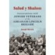 Salud Y Shalom: Conversations with Jewish Veterans of the Abraham Lincoln Brigade