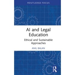 AI and Legal Education: Ethical and Sustainable Approaches