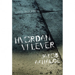 Hvordan vi lever: fortællinger