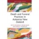 Death and Funeral Practices in Aotearoa New Zealand