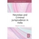 Neurolaw and Criminal Jurisprudence in India