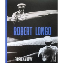 Louisiana Revy. Robert Longo: 65. årgang, hæfte 2