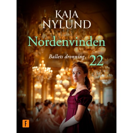 Ballets dronning