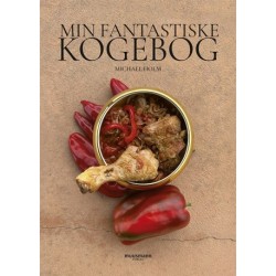 Min Fantastiske Kogebog