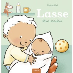 Lasse bliver storebror