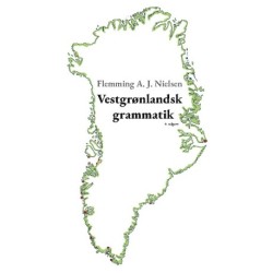 Vestgrønlandsk grammatik