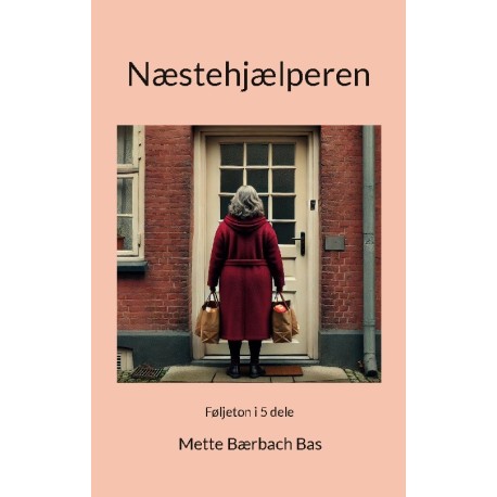 Næstehjælperen