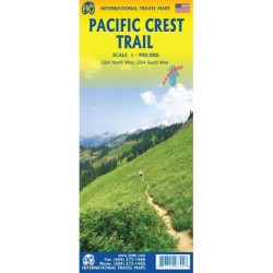 Pacific Crest Trail
