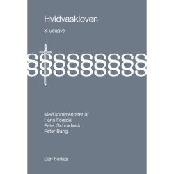 Hvidvaskloven med kommentarer