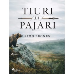 Tiuri ja pajari