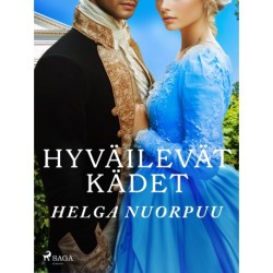 Hyväilevät kädet
