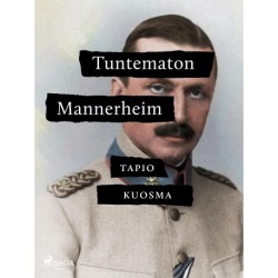 Tuntematon Mannerheim