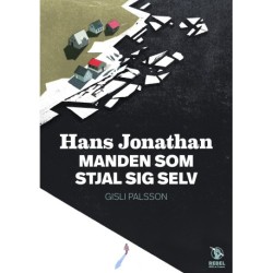 Hans Jonathan MANDEN SOM STJAL SIG SELV