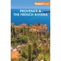 Fodor's Provence & the French Riviera