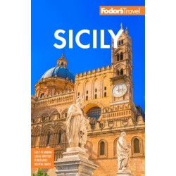 Fodor's Sicily