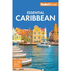 Fodor's Essential Caribbean
