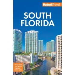 Fodor's South Florida: with Miami, Fort Lauderdale, and the Keys