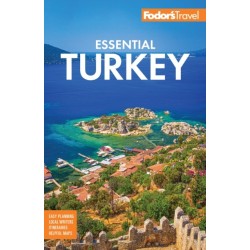 Fodor's Essential Turkey