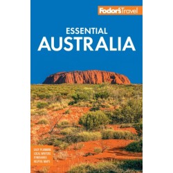 Fodor's Essential Australia